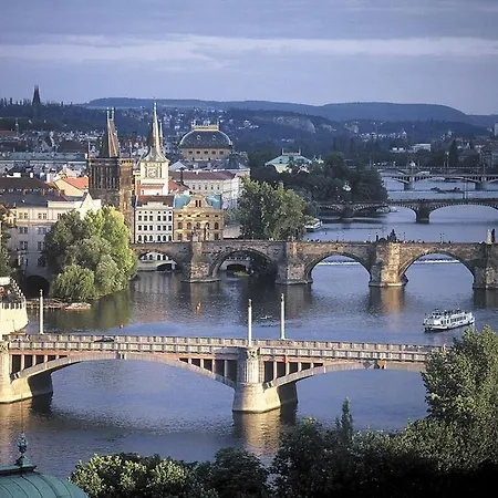 Lejlighed Putova In 1 Prag