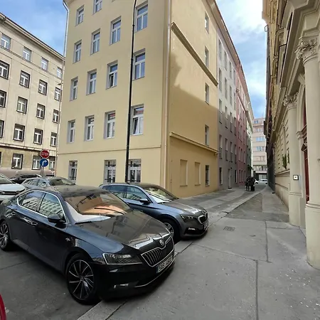 Lejlighed Putova In 1 Prag